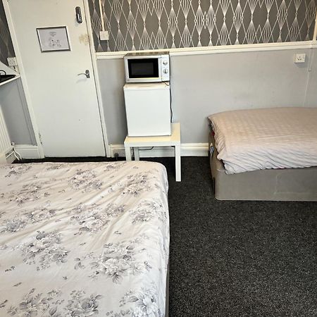 The Majestic Great Yarmouth Quarto foto