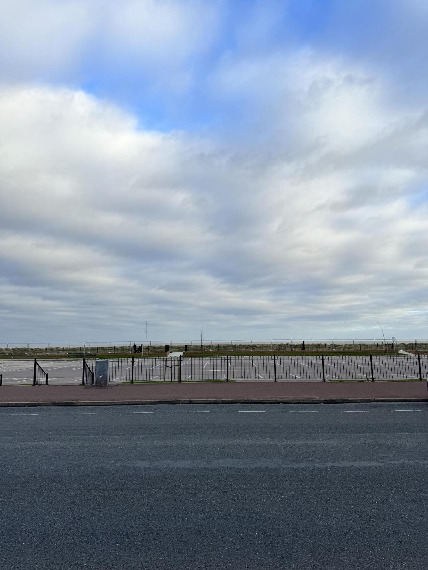 The Majestic Great Yarmouth Exterior foto