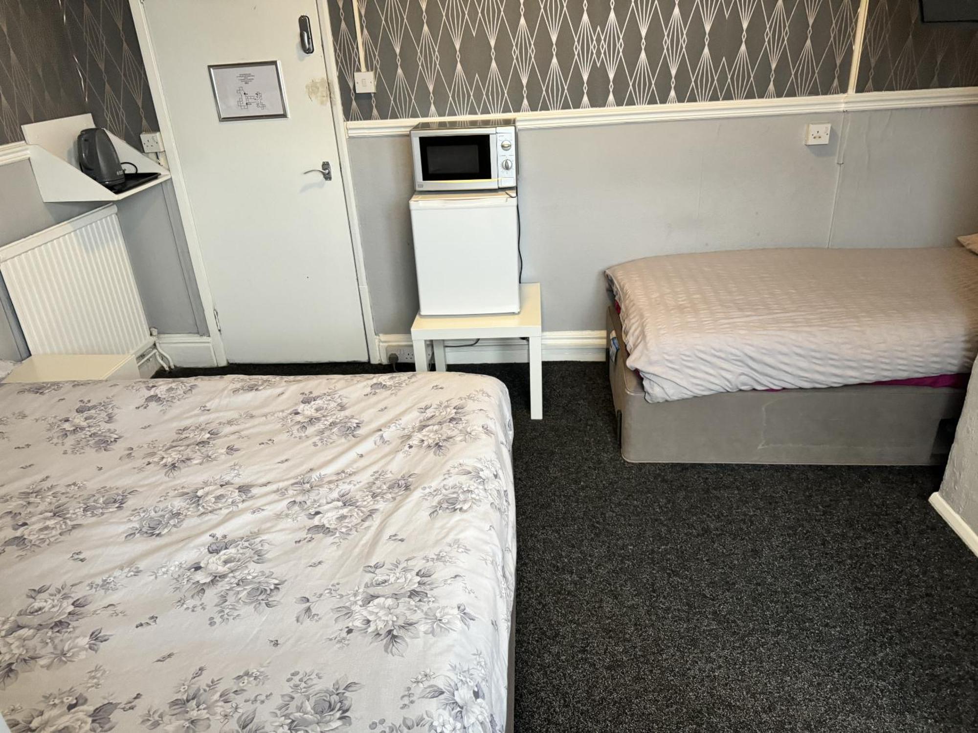 The Majestic Great Yarmouth Quarto foto