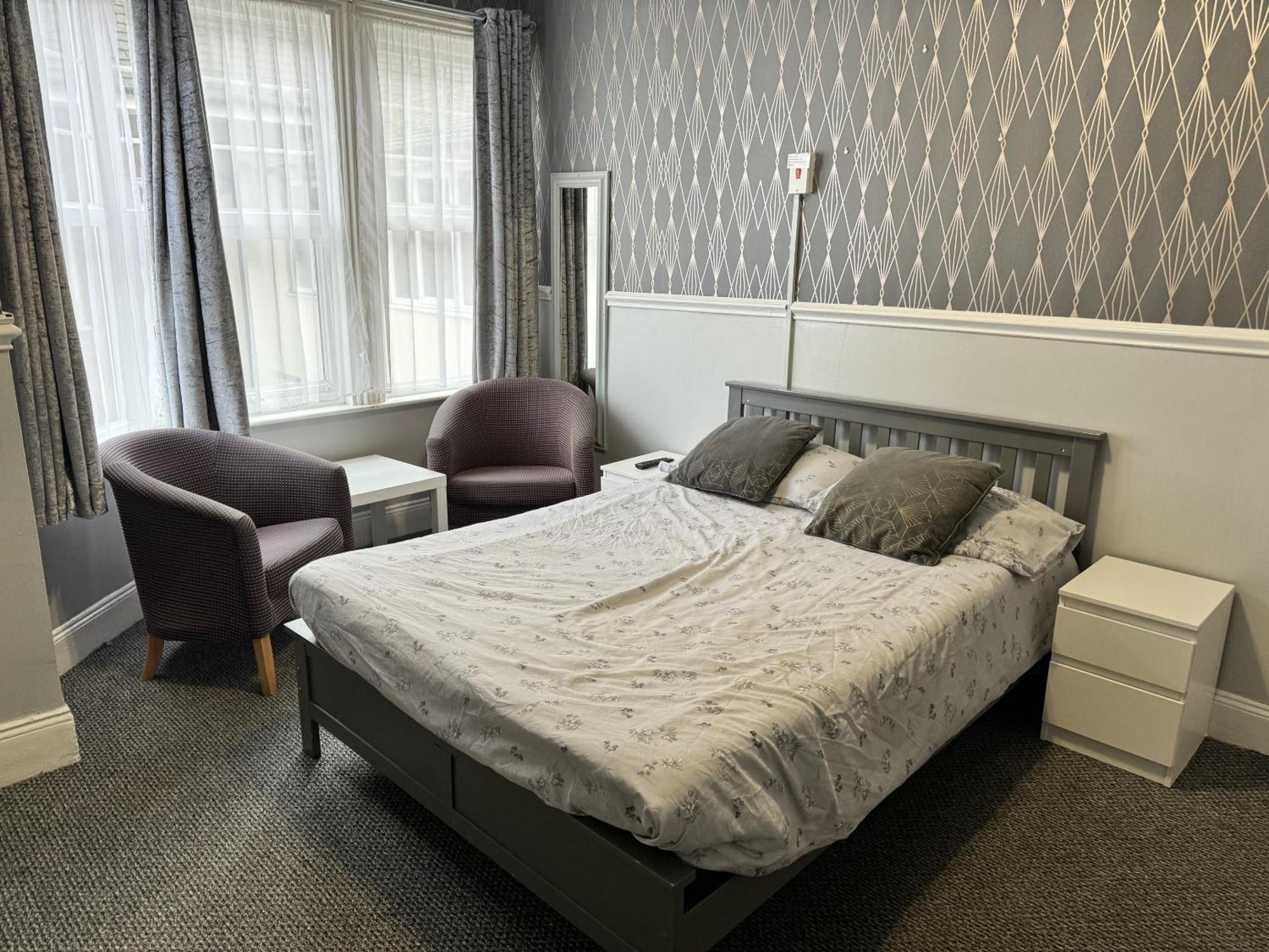 The Majestic Great Yarmouth Quarto foto