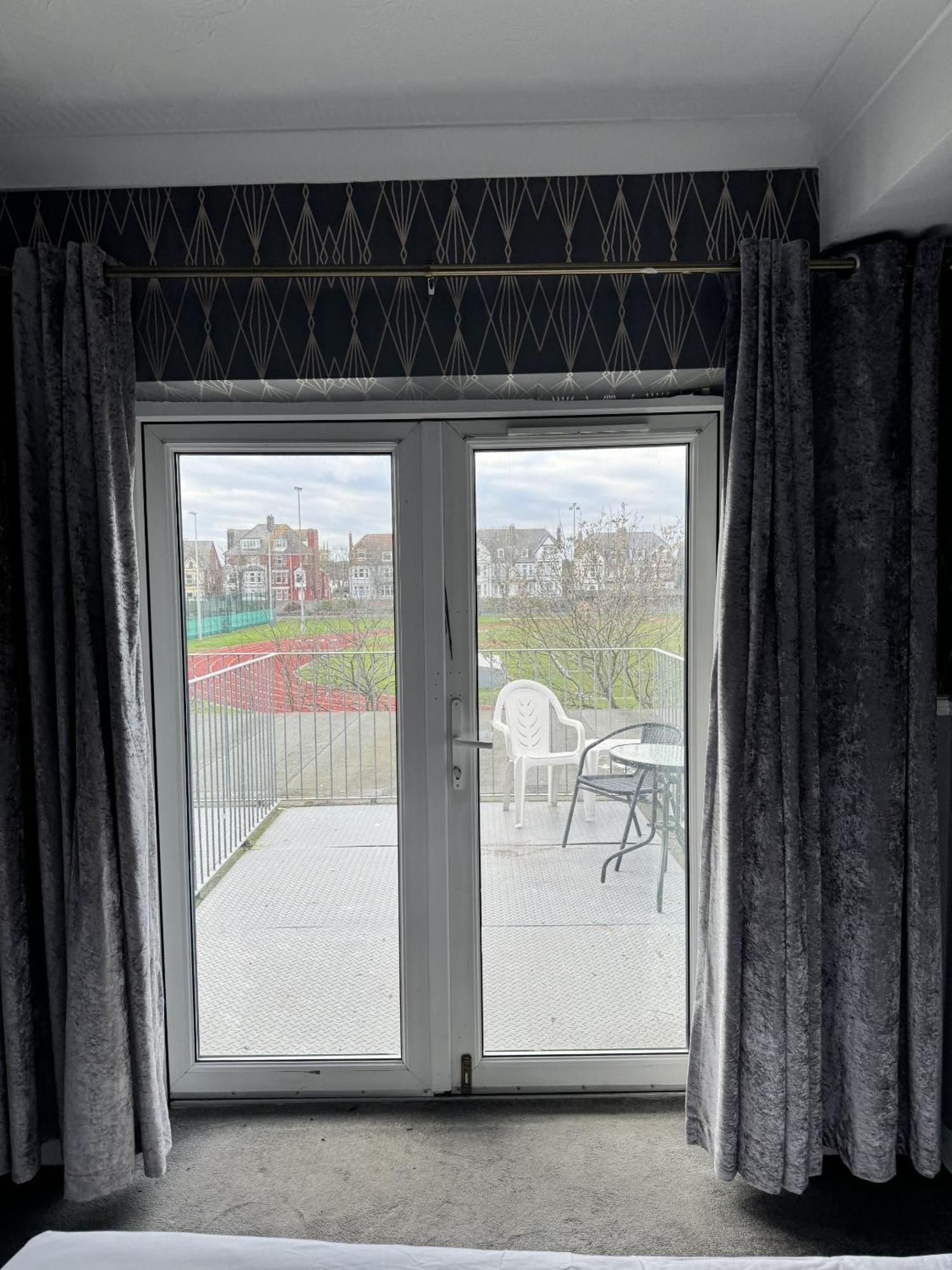 The Majestic Great Yarmouth Quarto foto