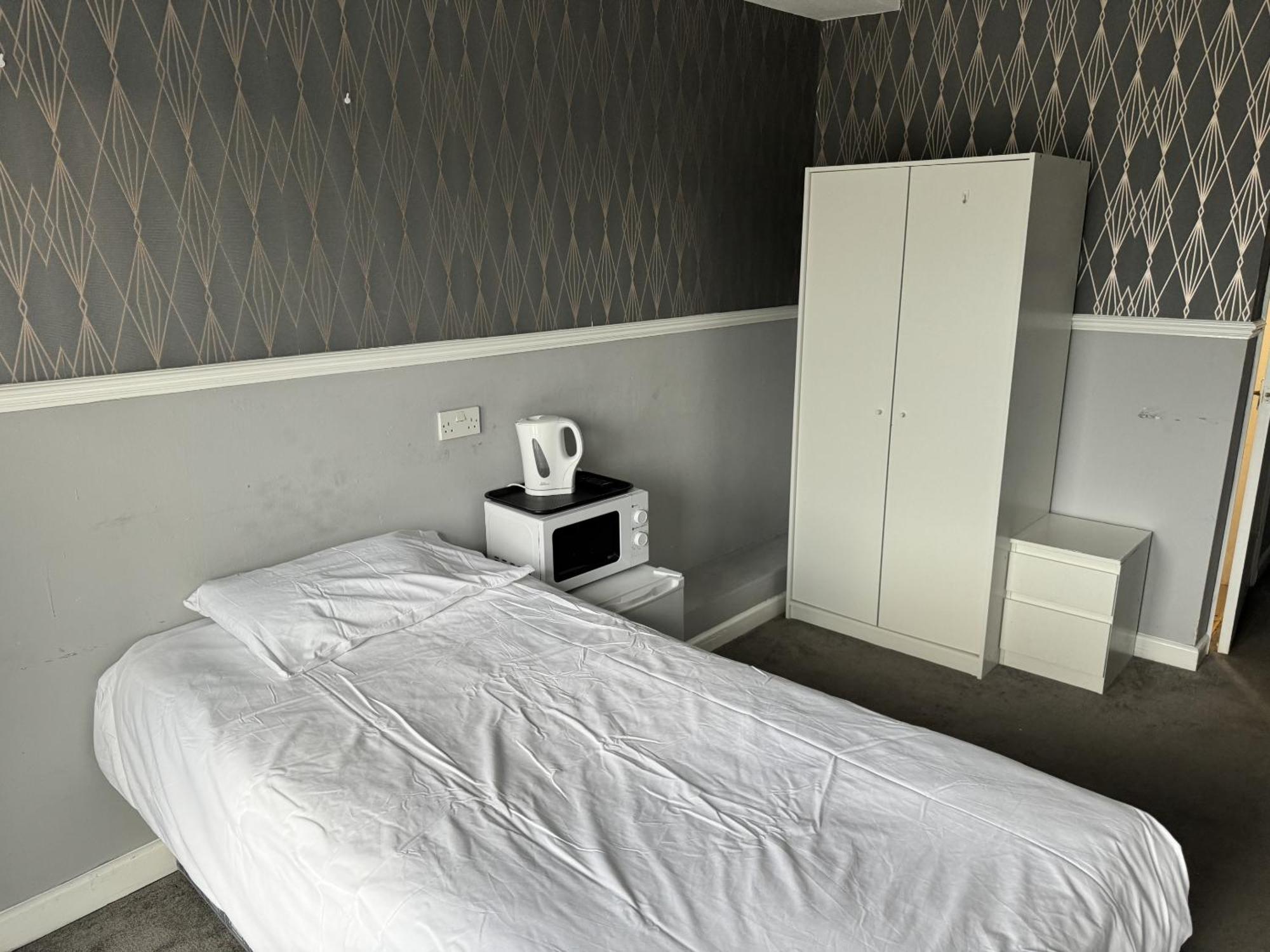 The Majestic Great Yarmouth Quarto foto
