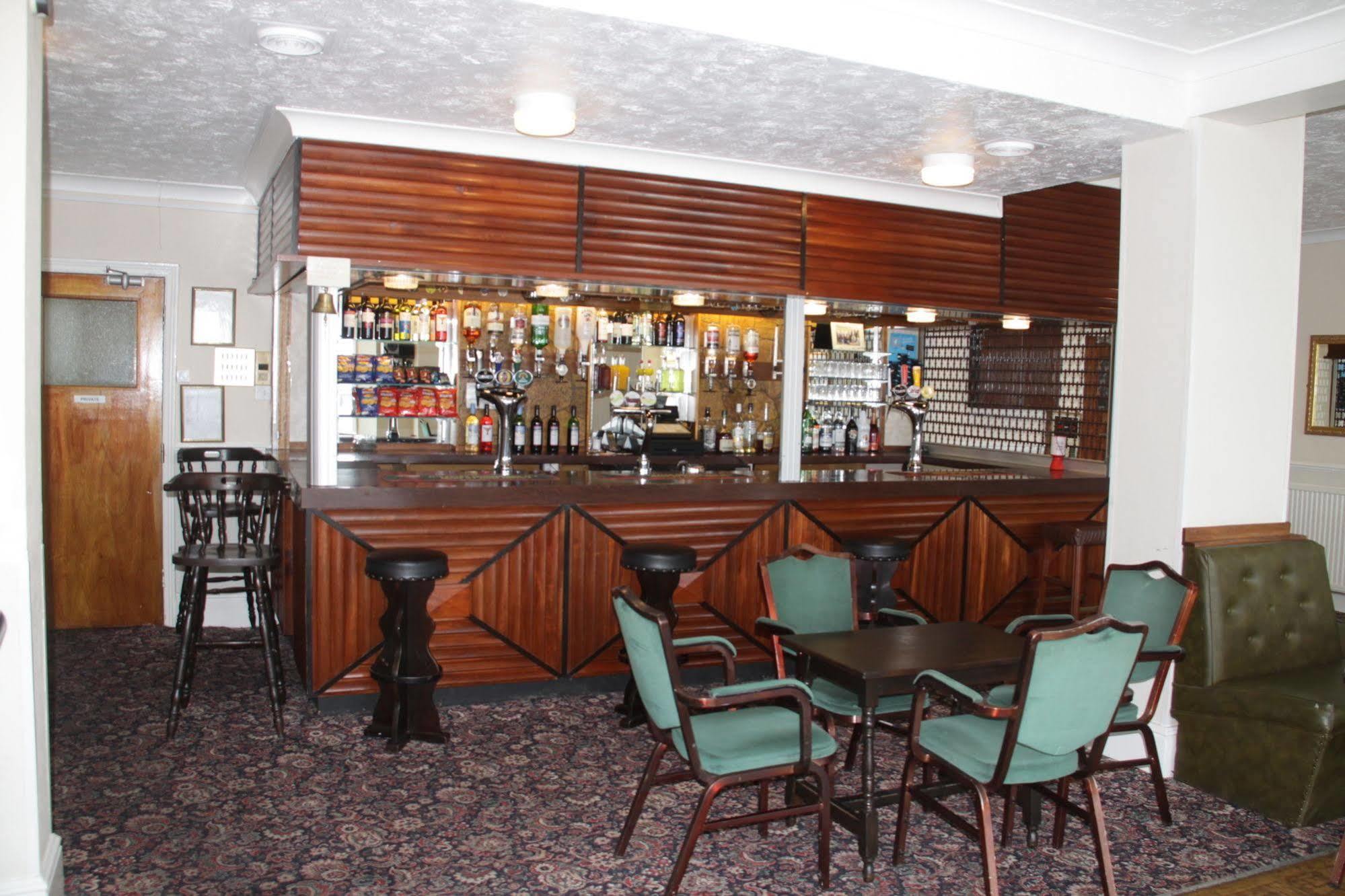 The Majestic Great Yarmouth Exterior foto